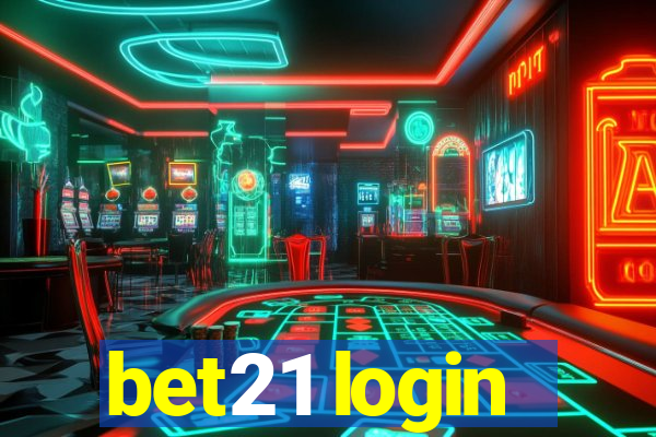 bet21 login